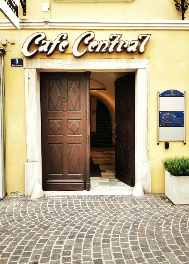 Ferienwohnung Himmelberg 80M2 In Der Altstadt Und Toll Fuer Familien Klagenfurt am Woerthersee Exterior foto