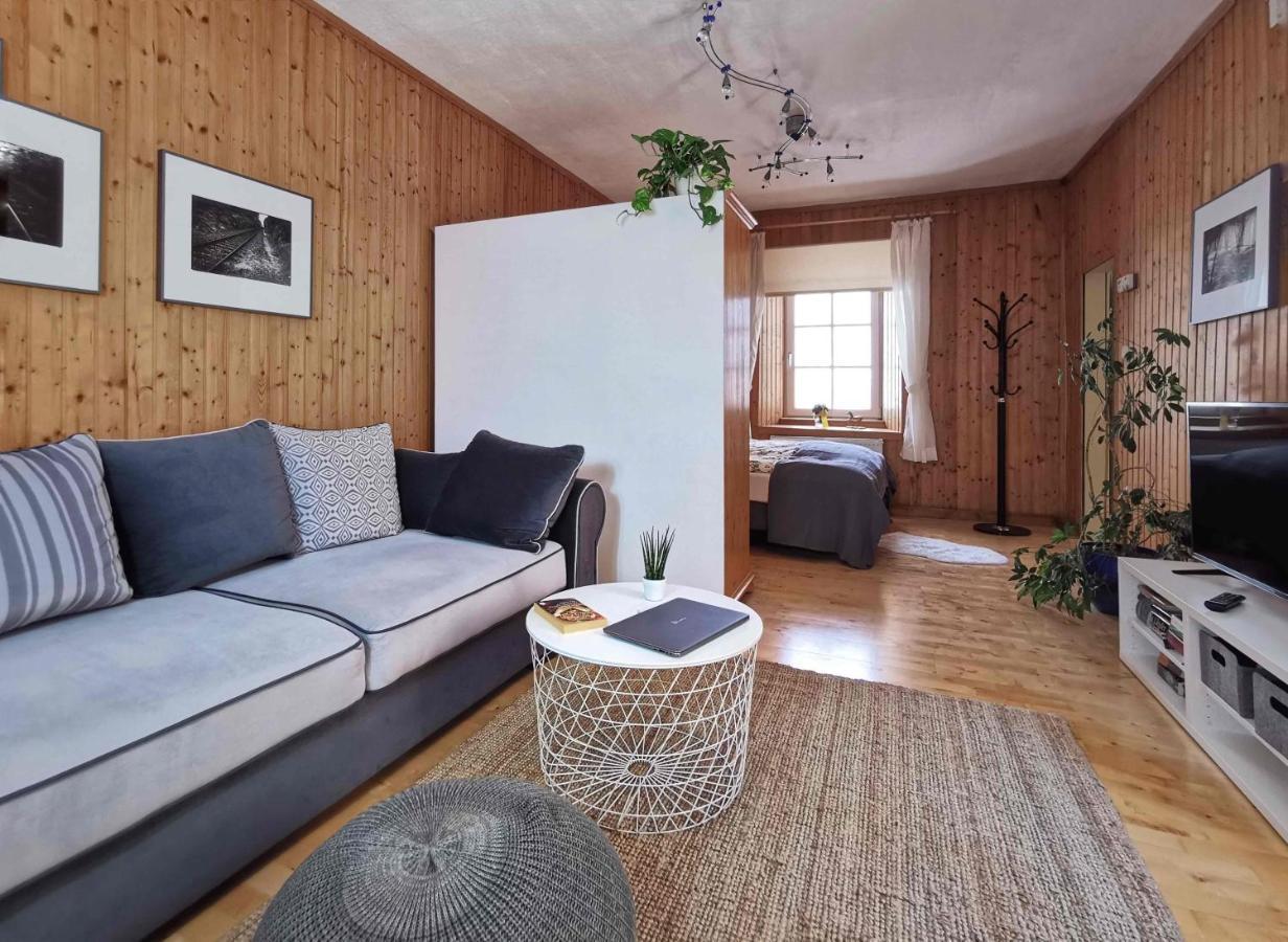 Ferienwohnung Himmelberg 80M2 In Der Altstadt Und Toll Fuer Familien Klagenfurt am Woerthersee Exterior foto